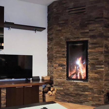 Piso Rural Sol Bergueda Daire Aviá Dış mekan fotoğraf