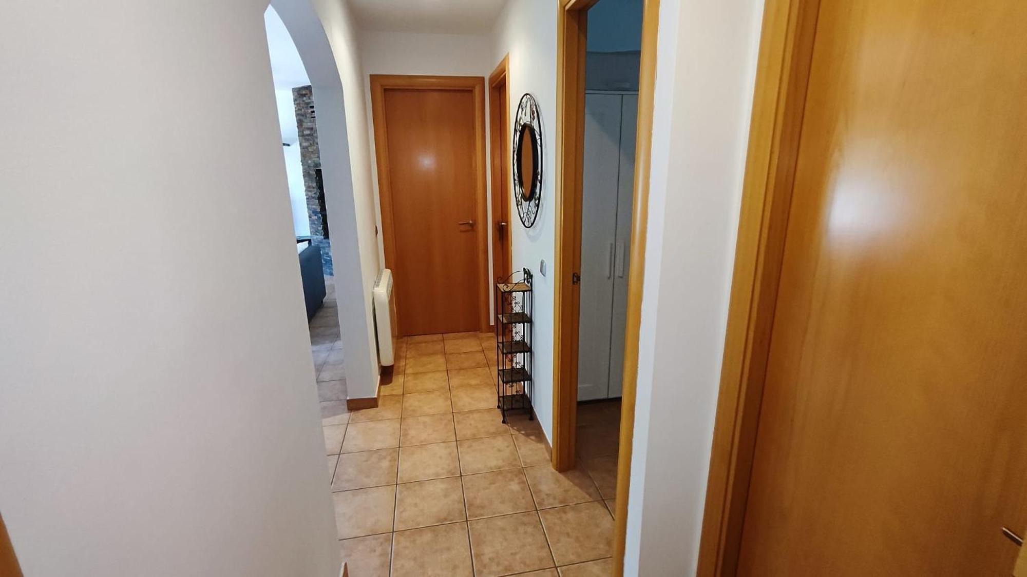 Piso Rural Sol Bergueda Daire Aviá Dış mekan fotoğraf
