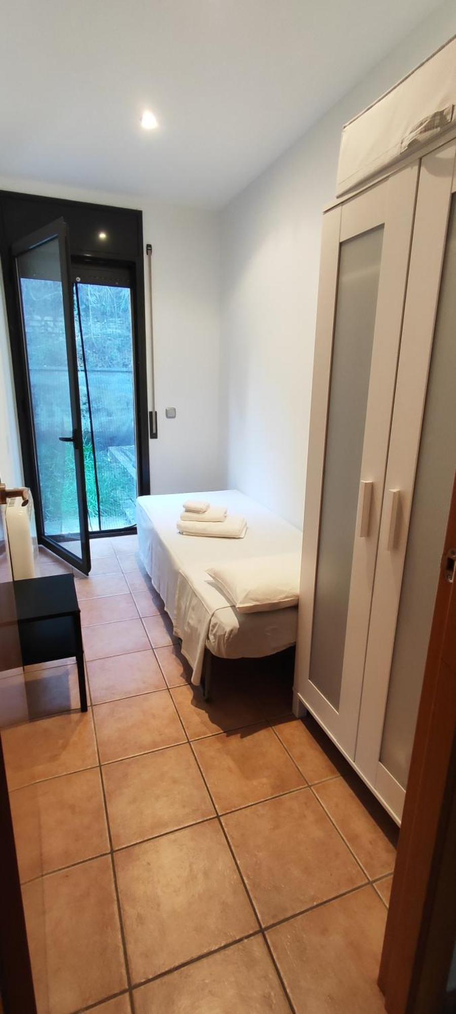 Piso Rural Sol Bergueda Daire Aviá Dış mekan fotoğraf