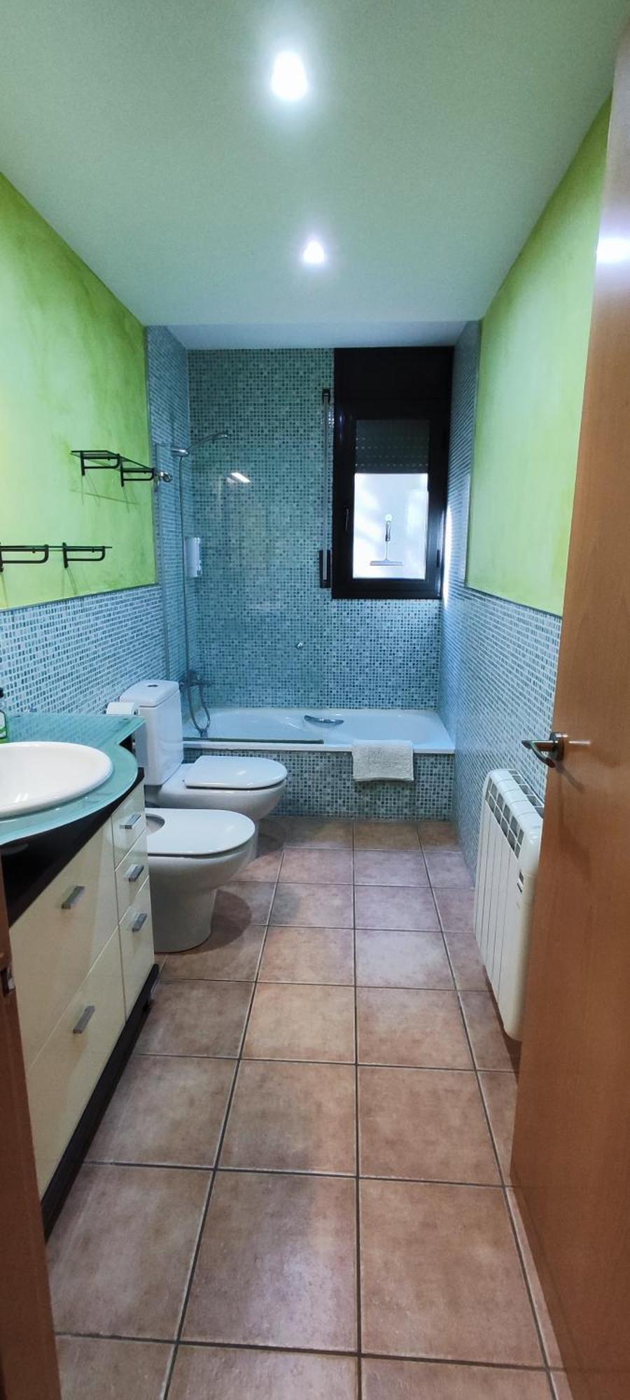 Piso Rural Sol Bergueda Daire Aviá Dış mekan fotoğraf