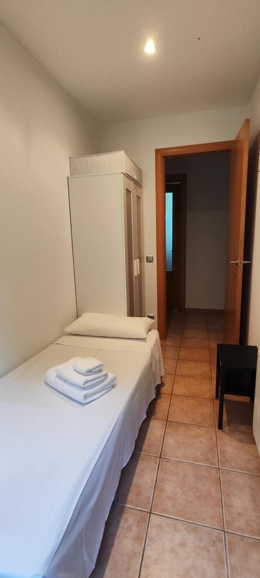 Piso Rural Sol Bergueda Daire Aviá Dış mekan fotoğraf