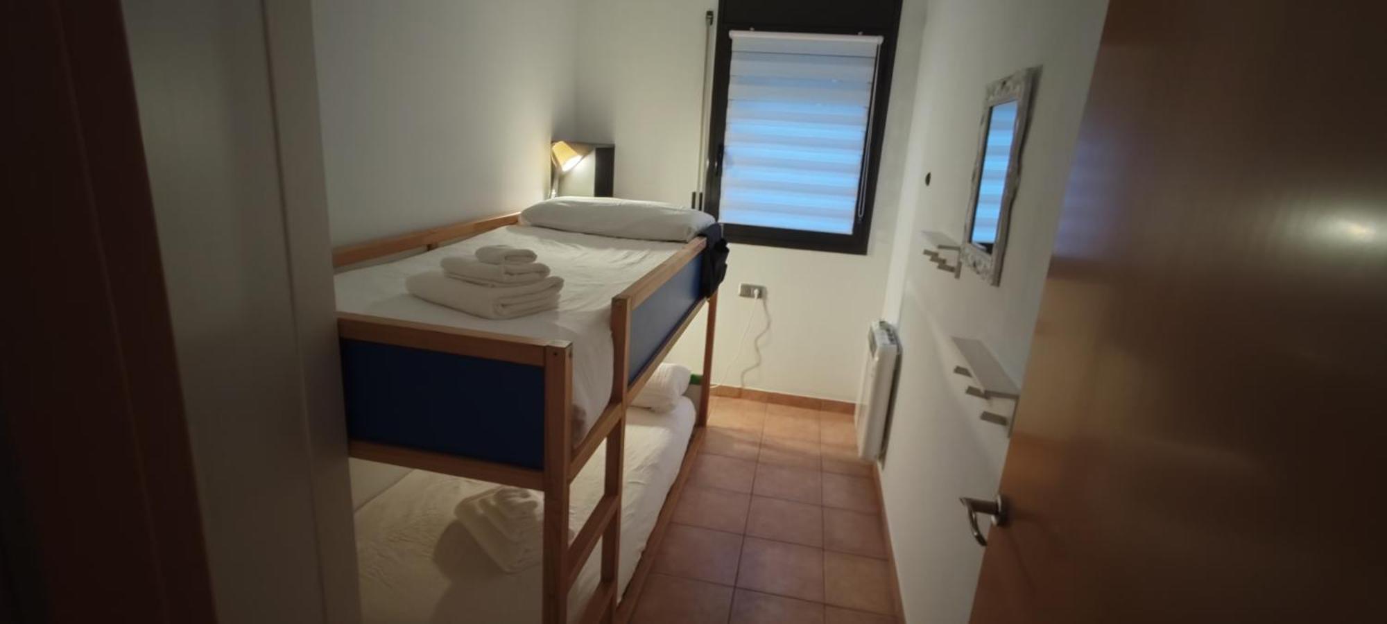 Piso Rural Sol Bergueda Daire Aviá Dış mekan fotoğraf