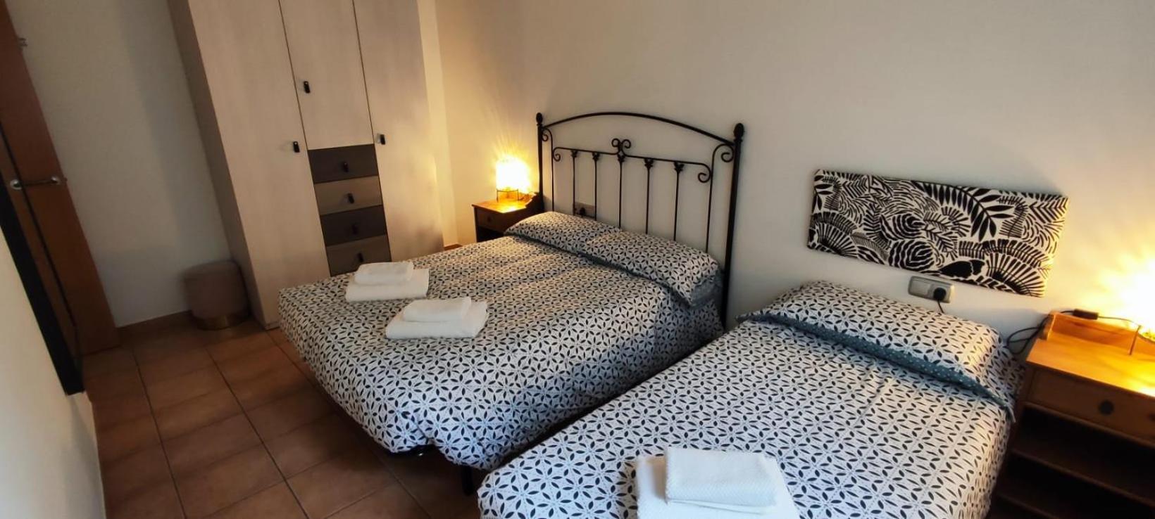 Piso Rural Sol Bergueda Daire Aviá Dış mekan fotoğraf
